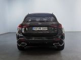 MERCEDES-BENZ GLC 200 d 4M AMG NIGHT SPUR PANO AHK 360 PDC