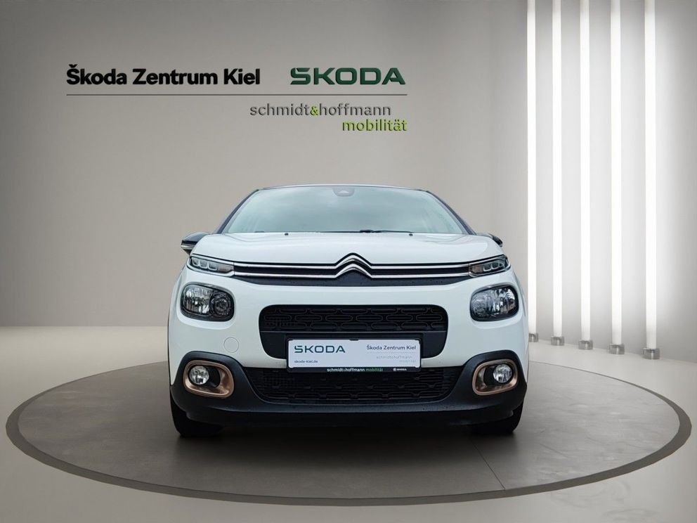 CITROEN C3 1.2 PureTech