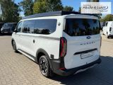 FORD Nugget 320 L2 ''40 Jahre Edition'' 170 PS Automatik Aufstelldach