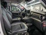 MERCEDES-BENZ V 300 Avantgarde Edition AHK/BURMESTER/DISTRO/8 SITZE/LEDER/LED