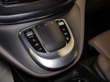 MERCEDES-BENZ V 300 AVANTGARDE NIGHT AHK 360° ALLRAD BURMESTER 7SITZER