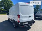 FORD Transit 350 L2 130 PS -Standheizung-GJR-AHK-