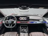 BMW 750 e xDrive M-SportPRO Kristall B&W Automatiktür