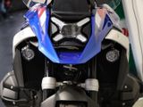 BMW R 1300 GS Trophy 4 Pakete Innov. Paket