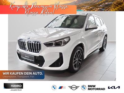 BMW X1 sDrive20i M-Sport Drive THE Summer Deal UPE 57.760,-¤