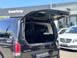 MERCEDES-BENZ EQV 300 MOPF 7SITZER KLIMA BURMESTER 360° BURM