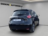 RENAULT ZOE Intens R135 Z.E. 50++CCS-Laden++SHZ++NAVI++