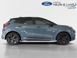FORD Puma Gen-E BlueCruise Edition AHK abnehmbar Winter Paket LED-Matrix