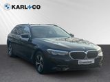 BMW 530 xi touring Standheizung HiFi HUD Panorama
