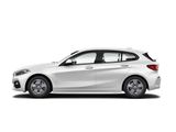 BMW 116 dA LC Prof ACC LED Driving Ass. Lenkradhzg.