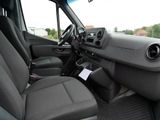 MERCEDES-BENZ eSprinter 312 KASTEN L2H2 KLIMA KAMERA KAMERA