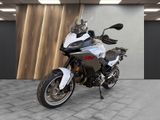 BMW F 900 XR COMFORT-TOUREN-DYNAMIK-AKTIV-PAKET+RDC