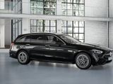 MERCEDES-BENZ C 220 T d AMG BURM MEMO 360 AHK DISTR KAMERA PDC