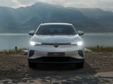 VW ID.4 Pure 140 kW (190 PS) 58 kWh 1-Gang-Automatik