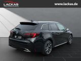 TOYOTA Corolla TS LOUNGE*PANORAMADACH *AHK*TEILLEDER*TO