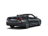 BMW 420 iMSport Cabrio+Navi+Leder+RFK+e-Sitze+PDCv+h