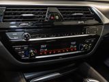 BMW M550 ixDrive+Navi+HUD+StandHZG+e-Sitze+Leder+RFK