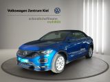VW T-Roc Cabriolet R-Line 1.5 TSI
