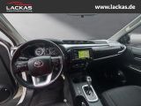 TOYOTA Hilux Double Cab Comfort 2,8 A utomatik 4x4*Hard