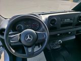 MERCEDES-BENZ Sprinter 211 DoKa PRITSCHE AHK/KLIMA/6 SITZE
