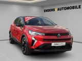 RENAULT Captur Techno Mild Hybrid 160 EDC++SHZ++NAVI++EPH++