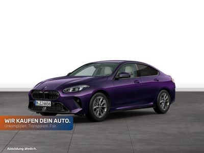 BMW 220 Gran Coupé