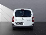 TOYOTA Proace City MEISTER*L1 VERBLECHT*TOP*1,2 TURBO*