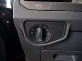 VW Touran 2.0 TDI IQ.DRIVE Start-Stopp DISTR SPUR
