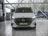MERCEDES-BENZ V 220 LIEGEPAKET/DISTRO/7 SITZE/KAMERA/TWA/SPUR