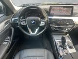BMW 520 i Touring LC Prof HiFi Driv Assis Kamera DAB