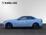 BMW 220 iA Coupe M-SportPRO Ad.LED Harman-Kardon