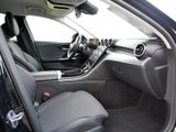 MERCEDES-BENZ C 200 d T // AVANTGARDE KAMERA SPUR PDC SHZ