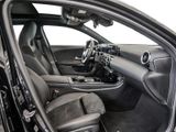 MERCEDES-BENZ A 250 e PREMIUM AMG DISTR PANO SPUR KAMERA PDC