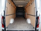 MERCEDES-BENZ Sprinter 317 KASTEN MAXI L3H2 KLIMA LED AUTOM