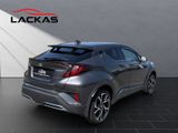TOYOTA C-HR Hybrid Team D*2,0*TOP* 1.HAND*AHK*