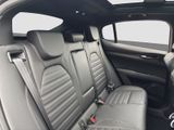 ALFA ROMEO Stelvio Quadrifoglio Q4 Panorama Glasschiebedach