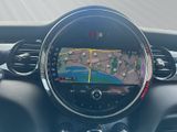 MINI Cooper SE 3-Türer LED PDC SHZ Klima Navi Radio