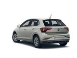 VW Polo Life 1,0 l 59 kW (80 PS) 5-Gang