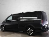 MERCEDES-BENZ V 300 Avantgarde XL DISTRO/STANDH/KLIMAAUT/LEDER/8 SITZE