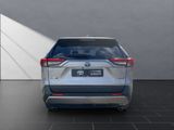 TOYOTA RAV 4 Hybrid*4x4*TEAM-D*NAVI*SHZ* 15J-GARANTIE