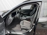 BMW 318 d touring Stop&Go Sportsitze Sonnenschutzverglasung