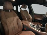 BMW X5 30 d M Sport xDrive 360 Kamera Keyless Entry