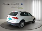 VW Tiguan Comfortline 4Motion 2.0 TSI Klima