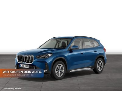 BMW X1 xDrive23d SAV