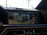 BMW X6 M Competition DISTR KAMERA SPUR DRIVERS PANO