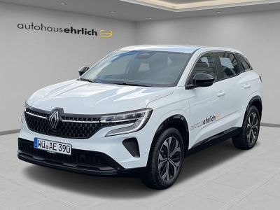 RENAULT Austral Evolution 1.3 TCe 140 Mild-Hybrid +Shz.+