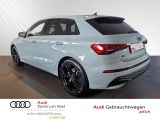 AUDI A3 Sportback 35 TFSI advanced Matix-LED Navi RFK