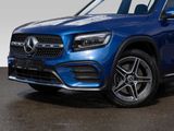 MERCEDES-BENZ GLB 220 d 4M , AMG KAMERA SPUR PDC SHZ