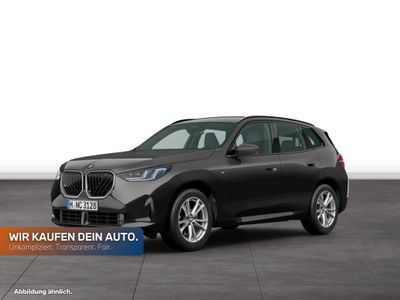 BMW X3 20 xDrive 