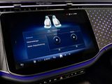 MERCEDES-BENZ E 300 de T-Modell mit EQ Hybrid Technologie AMG